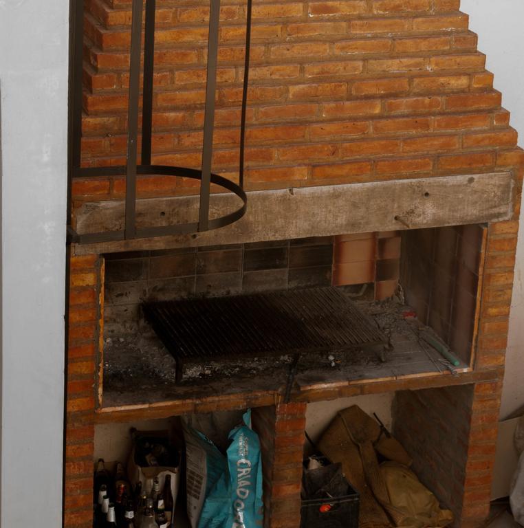 פוארטו מדרין Loica Hostel מראה חיצוני תמונה