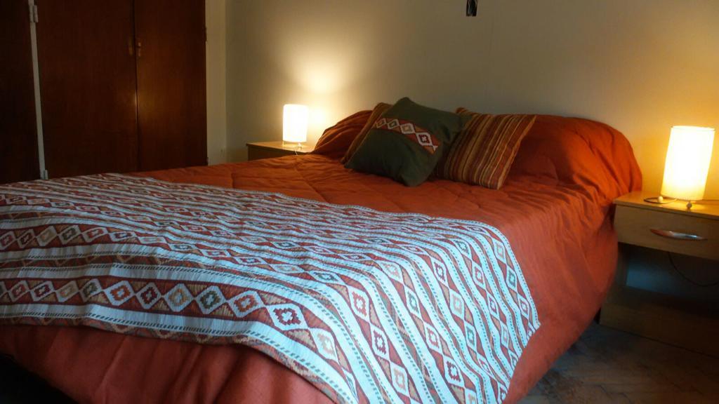 פוארטו מדרין Loica Hostel מראה חיצוני תמונה